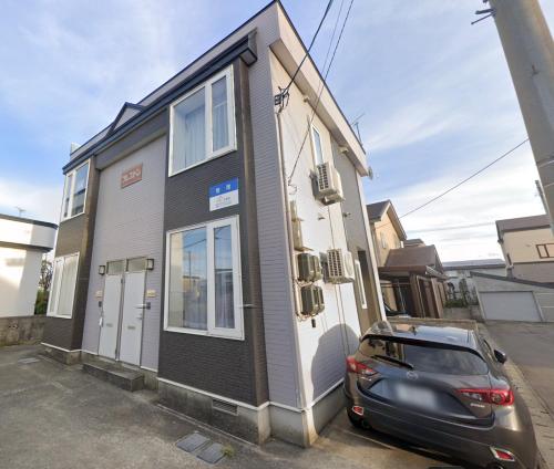 プレストン筒井