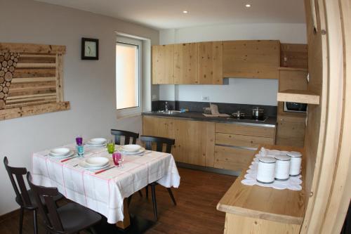 A Paolo Apartments – Vigo di Fassa, TN