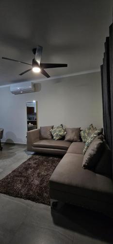 Facilities, Casa Ucu en La Paz, BCS in El Centenario