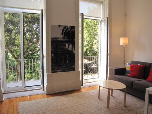 Koolhouse Porto, Porto (fotografie 9)