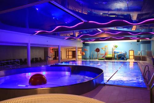 Hotel Continental - Frombork Hotel Continental - Frombork