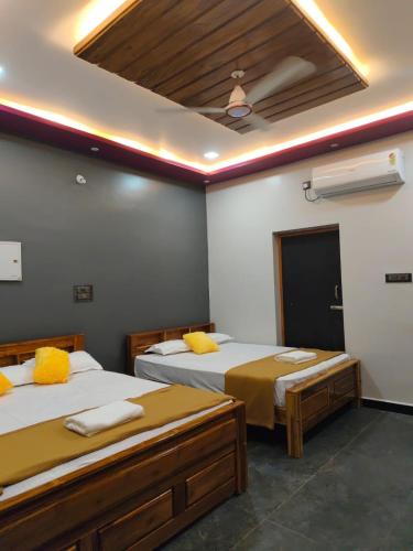 ASK Home Stay, Tiruvannamalai
