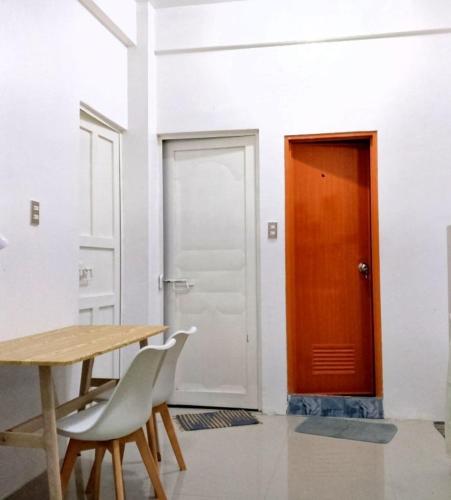 Baguio Suite in Loakan