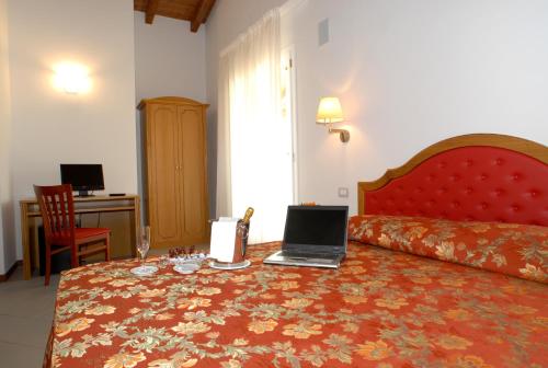 Villa Aretusi in Borgo Panigale