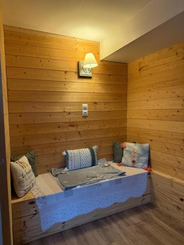 Appartement 6/8 personnes in Brey-et-Maison-du-Bois