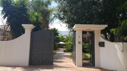 B & B Villa Flora, Mondello (fotografie 4)
