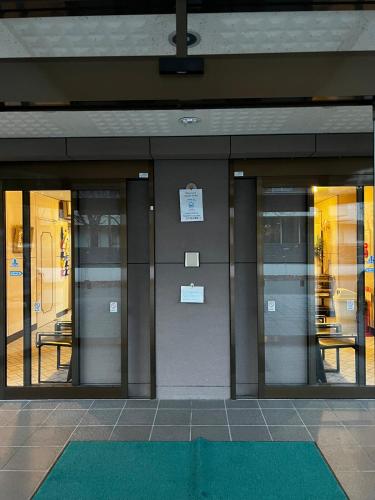 コンドミニアム定山渓307