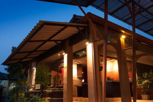 プーケット サイアム ヴィラズ【SHA Extra+認定】