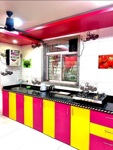 RD Villa in كاليان