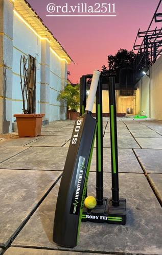 RD Villa in كاليان