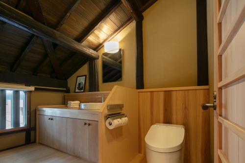 Nagaeke Residence - Kyoto City Designated Tangible Cultural Property -