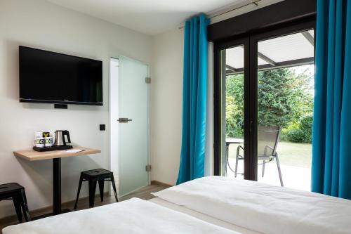 Xotel in Xanten, Deutschland