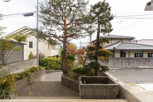 Hakoshimizu Retreat - 10mins walk to Zenkoji