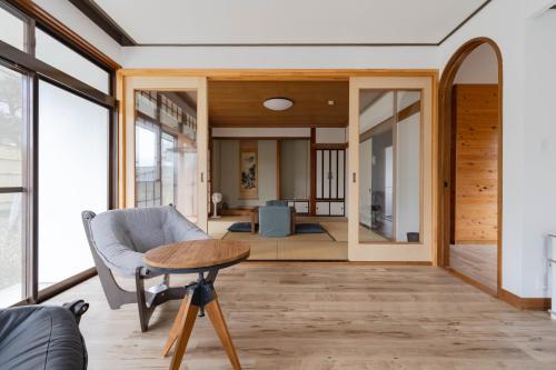 Hakoshimizu Retreat - 10mins walk to Zenkoji