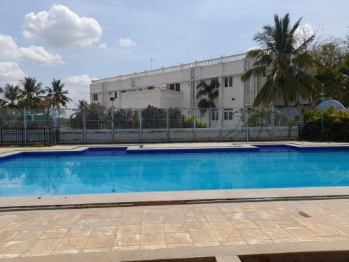 ALPS RESIDENCY in Thiruparangundram