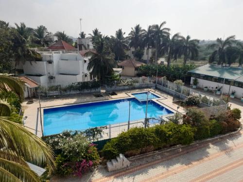 ALPS RESIDENCY in Thiruparangundram