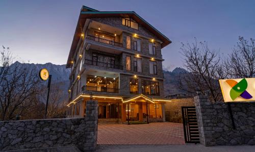 hotel photo