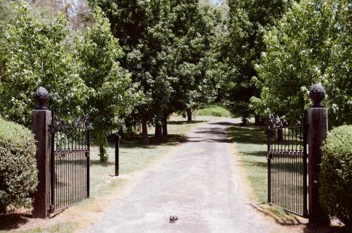Stone Guest House Ebenezer in Hawkesbury Völgy