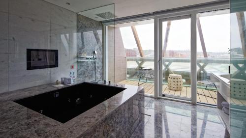 Bathroom, Volando Kenting in Maobitou