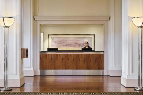 Hotel Canberra