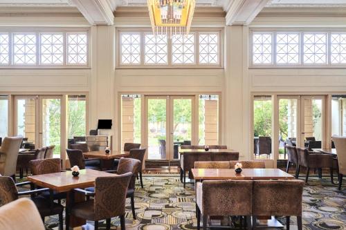 Hotel Canberra