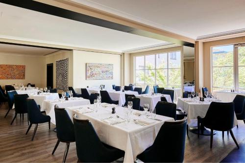 Hotel Canberra