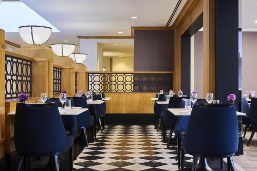 Hotel Canberra