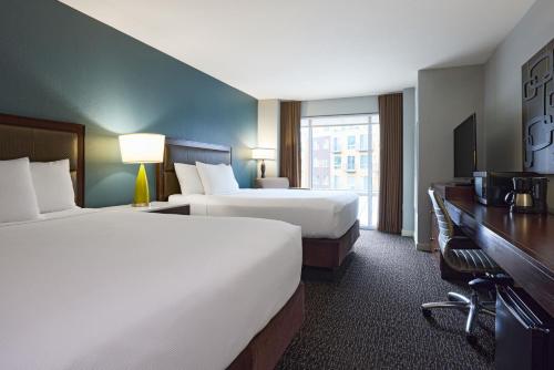 Hyatt House Seattle/Redmond - image 12