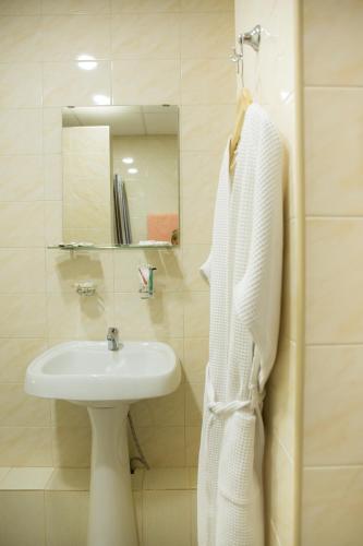 Hotel & Hostel Klever
