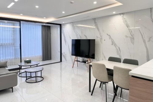 Zizel Suite Room Seocho, Seoul