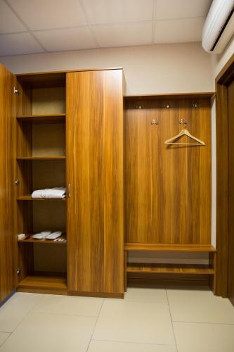 Hotel & Hostel Klever