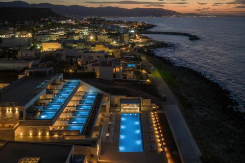 Exterior view, Castello Boutique Resort & Spa (Adults ONLY) in Sissi