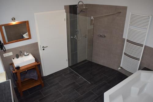 Hotel - Bistro - 3-Eck 