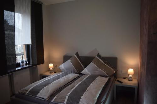 Hotel - Bistro - 3-Eck in Merchweiler, Deutschland