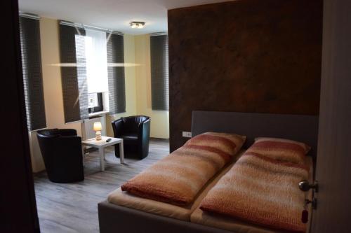 Hotel - Bistro - 3-Eck in Merchweiler, Deutschland