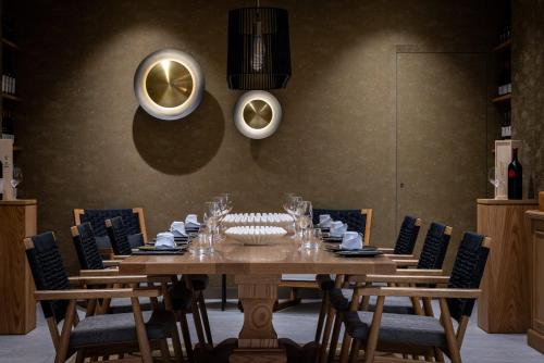 Food and beverages, Castello Boutique Resort & Spa (Adults ONLY) in Sissi
