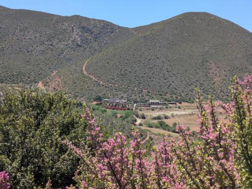 A környék, Droogekraal in Matjiesrivier