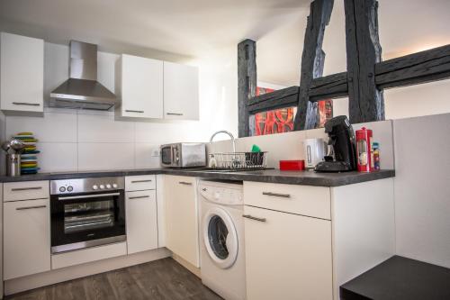 Les Appartements d'Alicia photo 19