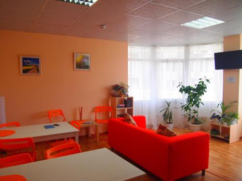 Hostel Kashemir