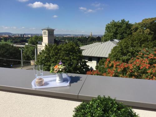Wohnung mit Weitblick, Dresden (Foto 6)
