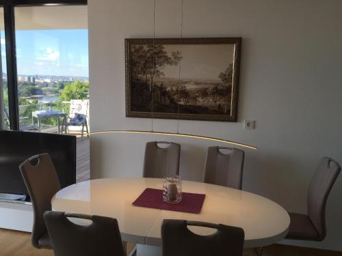 Wohnung mit Weitblick, Dresden (Foto 8)