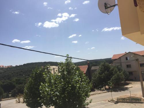 Vittel Ifrane Large and Beautiful Apartment