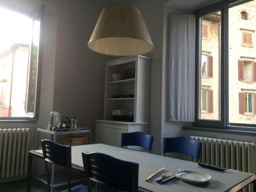 La Torre Casa Vacanze, Bérgamo