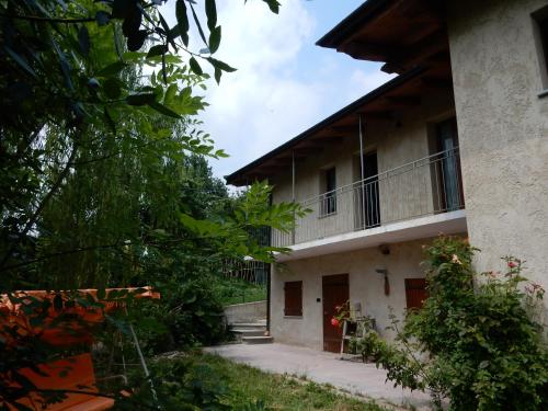Casa in campagna da Franco
