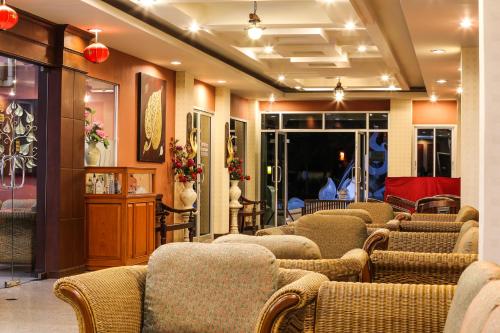 麦地那罗勇酒店 麦地那罗勇酒店