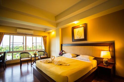 麦地那罗勇酒店 麦地那罗勇酒店