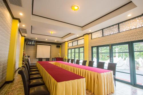 麦地那罗勇酒店 麦地那罗勇酒店