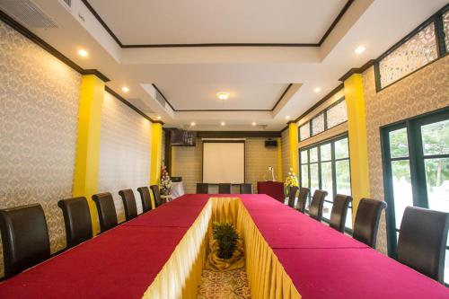 麦地那罗勇酒店 麦地那罗勇酒店