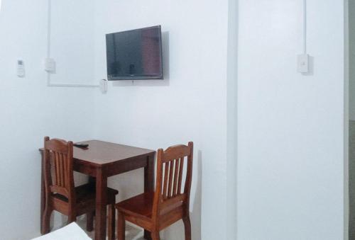 Facilities, RedDoorz @ Rachael Pension House in Santander