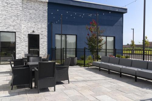 Hampton Inn & Suites Somerset in Somerset, USA
